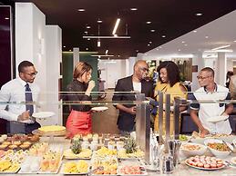 Novotel Abidjan Plateau