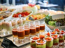 Novotel Abidjan Plateau