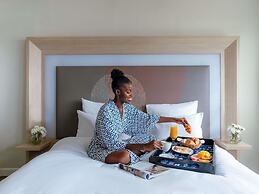 Novotel Abidjan Plateau