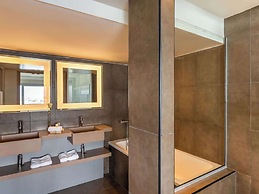 Novotel Abidjan Plateau