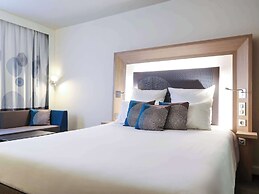 Novotel Abidjan Plateau
