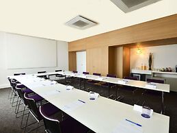 Novotel Abidjan Plateau