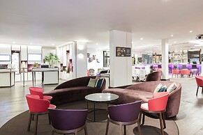 Novotel Abidjan Plateau