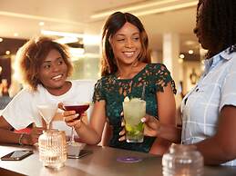 Novotel Abidjan Plateau