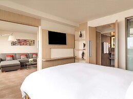 Novotel Abidjan Plateau