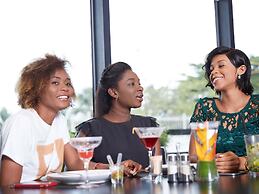 Novotel Abidjan Plateau