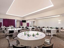 Novotel Abidjan Plateau