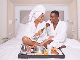 Novotel Abidjan Plateau