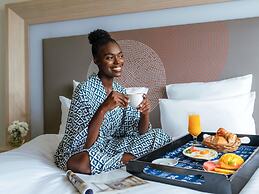 Novotel Abidjan Plateau