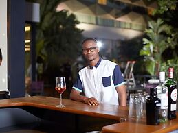 Novotel Abidjan Plateau