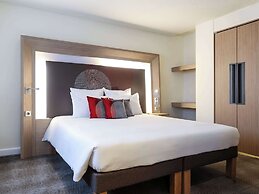 Novotel Abidjan Plateau
