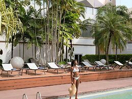 Novotel Abidjan Plateau