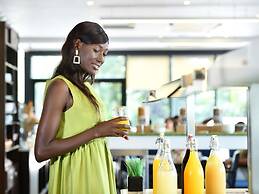 Novotel Abidjan Plateau