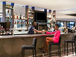 Novotel Abidjan Plateau
