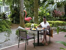 Novotel Abidjan Plateau