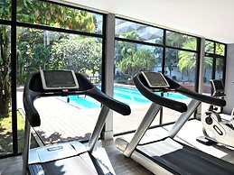 Novotel Abidjan Plateau