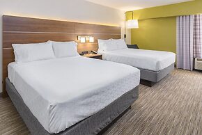 Holiday Inn Express Southington by IHG