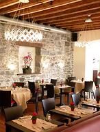 Hôtel International & Terminus