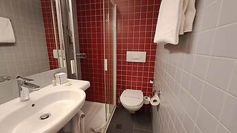 Hôtel International & Terminus