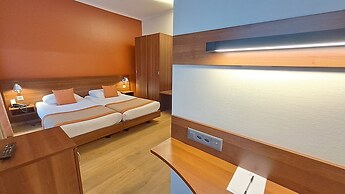 Hôtel International & Terminus