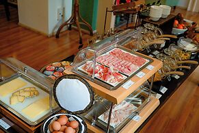 Hôtel International & Terminus