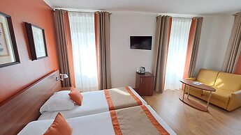 Hôtel International & Terminus