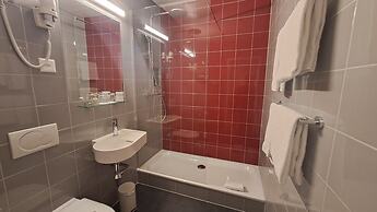 Hôtel International & Terminus