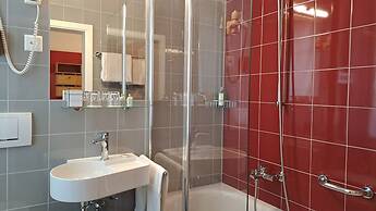 Hôtel International & Terminus