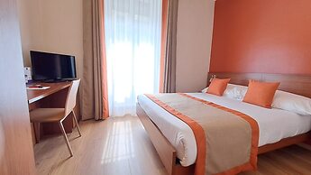 Hôtel International & Terminus