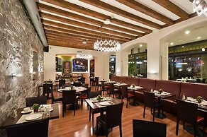 Hôtel International & Terminus