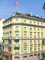 Hôtel International & Terminus