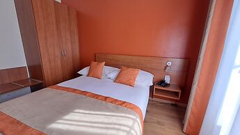 Hôtel International & Terminus