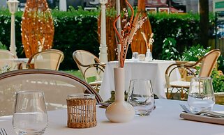 Hôtel International & Terminus