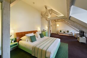 Hôtel International & Terminus