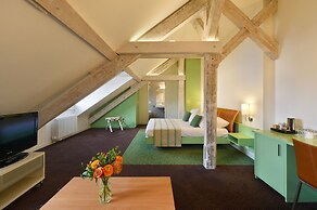 Hôtel International & Terminus