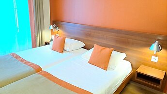 Hôtel International & Terminus