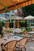 Hôtel International & Terminus