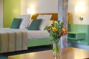 Hôtel International & Terminus