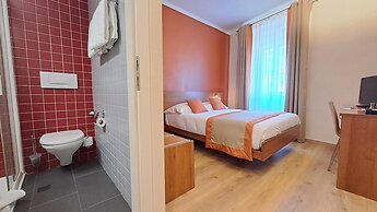 Hôtel International & Terminus