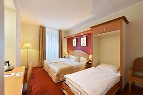 Hôtel International & Terminus