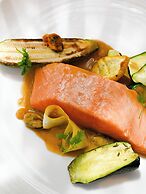 Hôtel International & Terminus