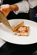 Hôtel International & Terminus