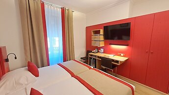 Hôtel International & Terminus