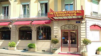 Hôtel International & Terminus