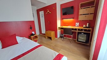 Hôtel International & Terminus