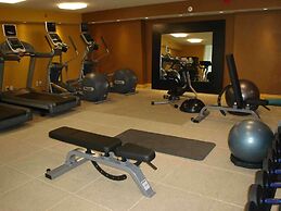 DoubleTree by Hilton Torrance - South Bay