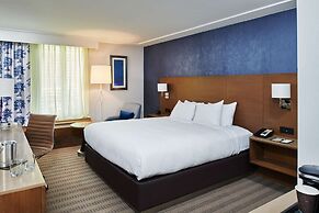 DoubleTree by Hilton Torrance - South Bay