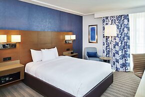 DoubleTree by Hilton Torrance - South Bay