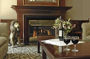 DoubleTree by Hilton Torrance - South Bay