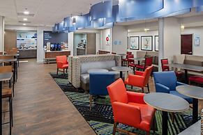 Holiday Inn Express Atlanta Airport - College Park by IHG